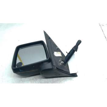 RETROVISOR IZQUIERDO 24400680 