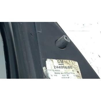Recambio de retrovisor izquierdo para opel combo tour 1.7 di 16v referencia OEM IAM 24400680  