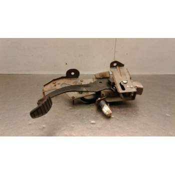 Recambio de pedal freno para renault kangoo profesional referencia OEM IAM 8200436887B 30008720 