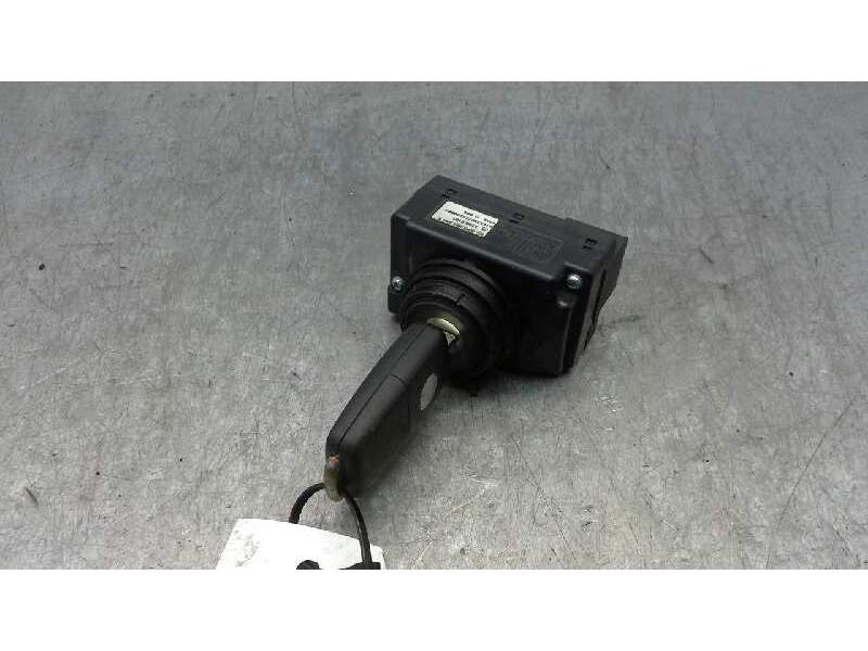 Recambio de conmutador de arranque para volkswagen touareg (7la) tdi r5 referencia OEM IAM 3D0905865 E  