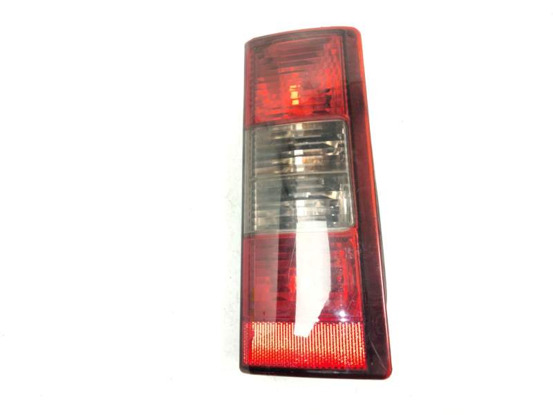 Recambio de piloto trasero derecho para opel combo tour 1.7 di 16v referencia OEM IAM 9199763  