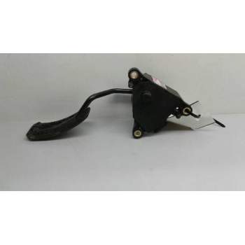 Recambio de potenciometro pedal para renault kangoo profesional referencia OEM IAM 8200436864  