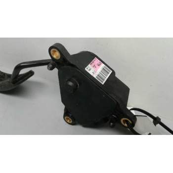 Recambio de potenciometro pedal para renault kangoo profesional referencia OEM IAM 8200436864  