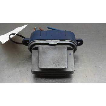 Recambio de resistencia calefaccion para renault laguna ii (bg0) referencia OEM IAM 52485218  