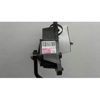 Recambio de potenciometro pedal para renault kangoo profesional referencia OEM IAM 8200436864  