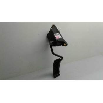 Recambio de potenciometro pedal para renault kangoo profesional referencia OEM IAM 8200436864  