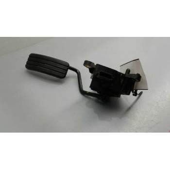 Recambio de potenciometro pedal para renault kangoo profesional referencia OEM IAM 8200436864  
