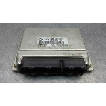 Recambio de centralita motor uce para volkswagen passat berlina (3b2) básico referencia OEM IAM 8D0907558F 0261204614 26SA4983