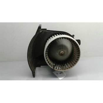 Recambio de motor calefaccion para renault kangoo profesional referencia OEM IAM 173830100 DENSO 