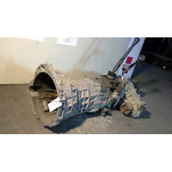Recambio de caja cambios g para nissan pick-up (d22) td doble cabina navara referencia OEM IAM VK510 NV 