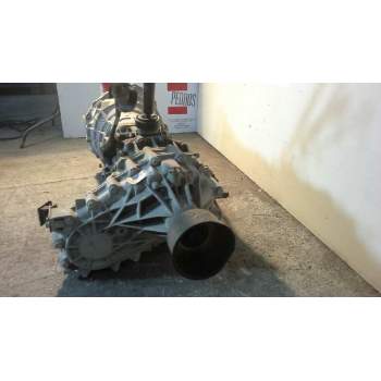 Recambio de caja cambios g para nissan pick-up (d22) td doble cabina navara referencia OEM IAM VK510 NV 