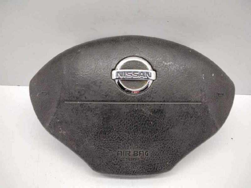 Recambio de airbag delantero izquierdo para nissan kubistar (x76) 1.5 dci turbodiesel cat referencia OEM IAM 8200350773A  