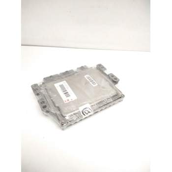 Recambio de centralita motor uce para renault kangoo profesional referencia OEM IAM 237101990R 237101989R 