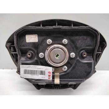 Recambio de airbag delantero izquierdo para nissan kubistar (x76) 1.5 dci turbodiesel cat referencia OEM IAM 8200350773A  