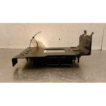 Recambio de centralita motor uce para renault kangoo profesional referencia OEM IAM 237101990R 237101989R 