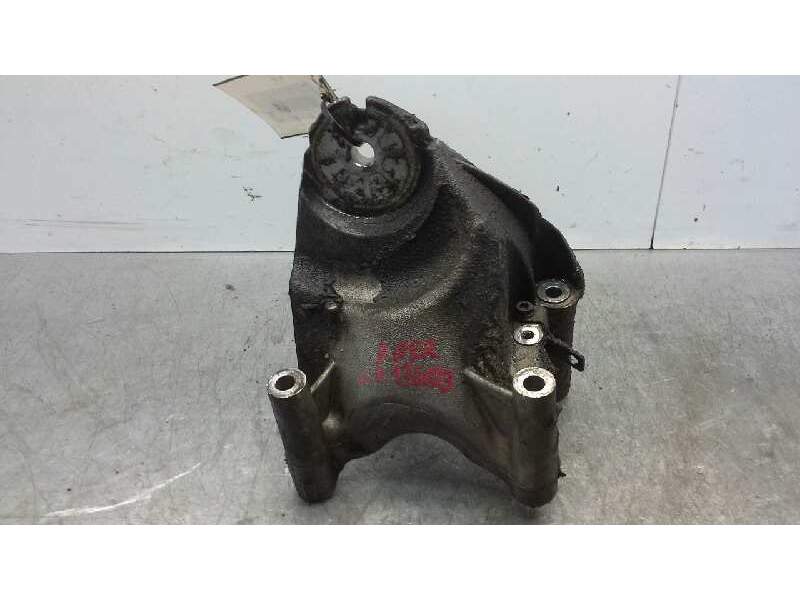 Recambio de soporte motor derecho inferior para volkswagen touareg (7la) tdi r5 referencia OEM IAM   