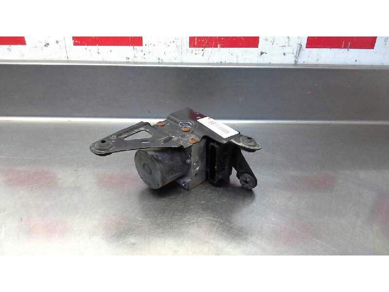 Recambio de abs para renault megane ii berlina 5p confort dynamique referencia OEM IAM 0265231300  