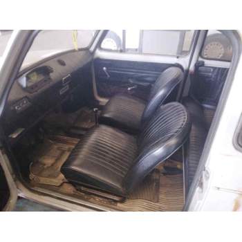 seat 850 del año 1970