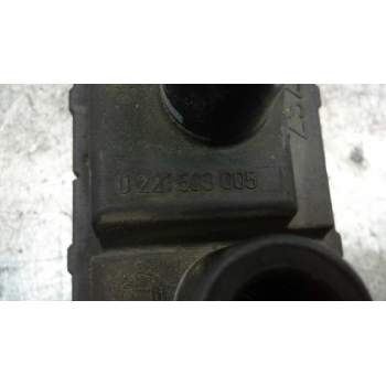 Recambio de bobina encendido para bmw serie 3 compacto (e36) 316i referencia OEM IAM 12131247281  