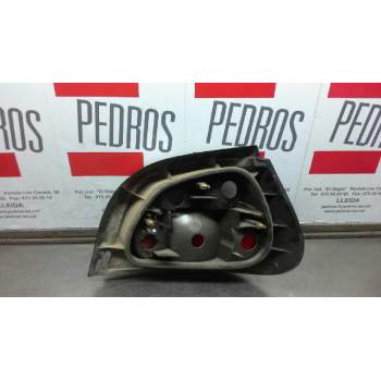 Recambio de piloto trasero izquierdo para renault megane i fase 2 classic (la..) 1.4 16v referencia OEM IAM   