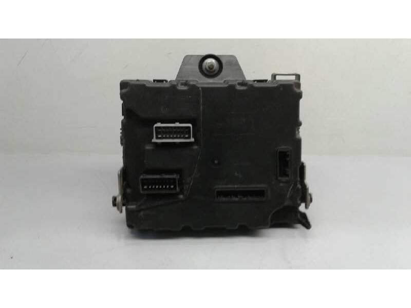 Recambio de centralita bsi para renault kangoo profesional referencia OEM IAM 8201077405 002025210 00663953