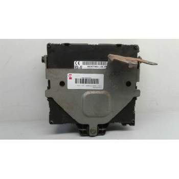 Recambio de centralita bsi para renault kangoo profesional referencia OEM IAM 8201077405 002025210 00663953