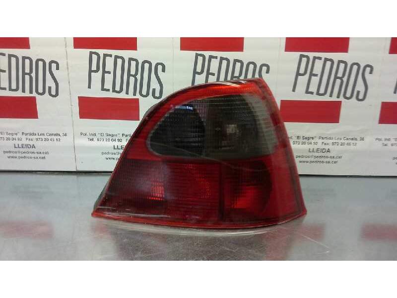 Recambio de piloto trasero derecho para mg serie 25 (rf) classic (5-ptas.) referencia OEM IAM XFB10088  
