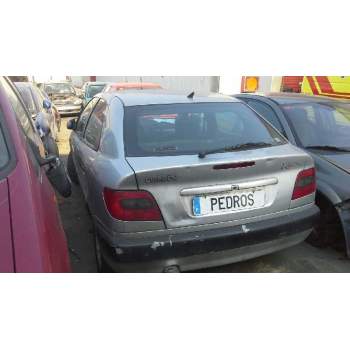 citroën xsara berlina del año 1998
