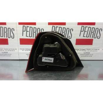 Recambio de piloto trasero derecho para mg serie 25 (rf) classic (5-ptas.) referencia OEM IAM XFB10088  
