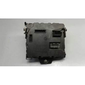 Recambio de centralita bsi para renault kangoo profesional referencia OEM IAM 8201077405 002025210 00663953