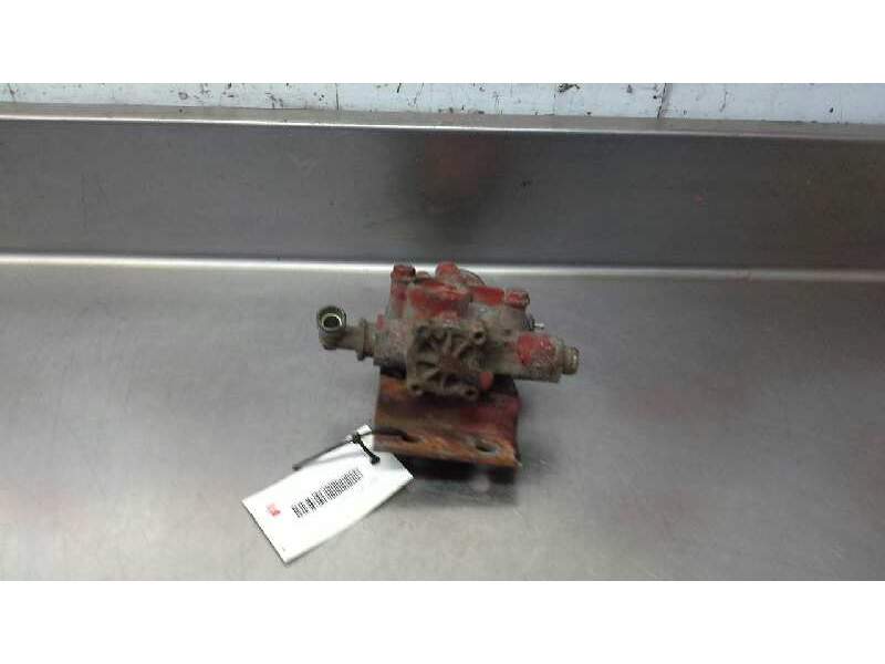 Recambio de valvula aire para iveco eurostar ld440e42t referencia OEM IAM   