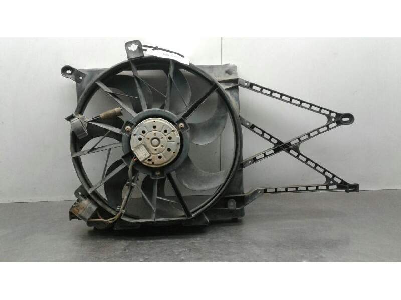 Recambio de electroventilador para opel astra h berlina cosmo referencia OEM IAM 0130303300 13126354 