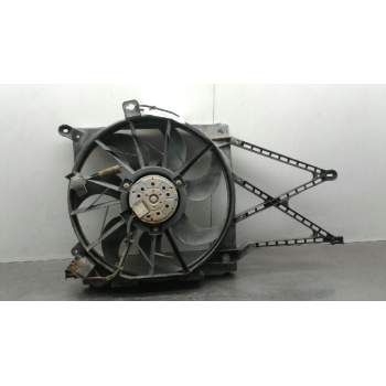 Recambio de electroventilador para opel astra h berlina cosmo referencia OEM IAM 0130303300 13126354 