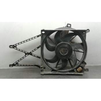 Recambio de electroventilador para opel astra h berlina cosmo referencia OEM IAM 0130303300 13126354 