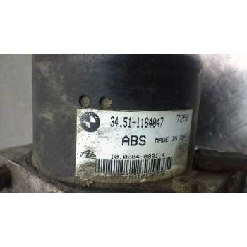 Recambio de abs para bmw serie 3 compacto (e36) 316i referencia OEM IAM 34511164047  
