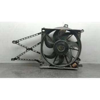 Recambio de electroventilador para opel astra h berlina cosmo referencia OEM IAM 0130303300 13126354 