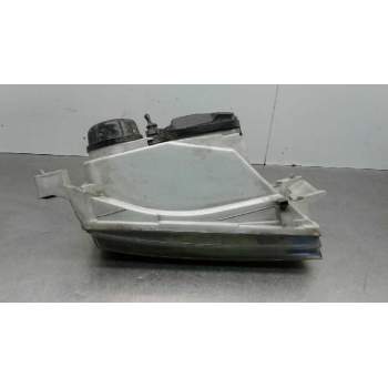 Recambio de faro izquierdo para skoda octavia berlina (1u2) 1.9 tdi referencia OEM IAM   