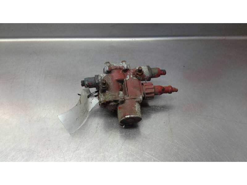 Recambio de valvula aire para iveco eurostar ld440e42t referencia OEM IAM   