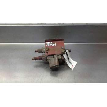 Recambio de valvula aire para iveco eurostar ld440e42t referencia OEM IAM   
