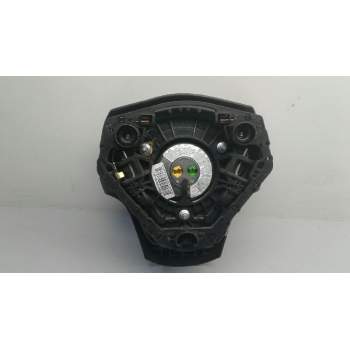 Recambio de airbag cortina delantero izquierdo para opel corsa d cosmo referencia OEM IAM 13235770  