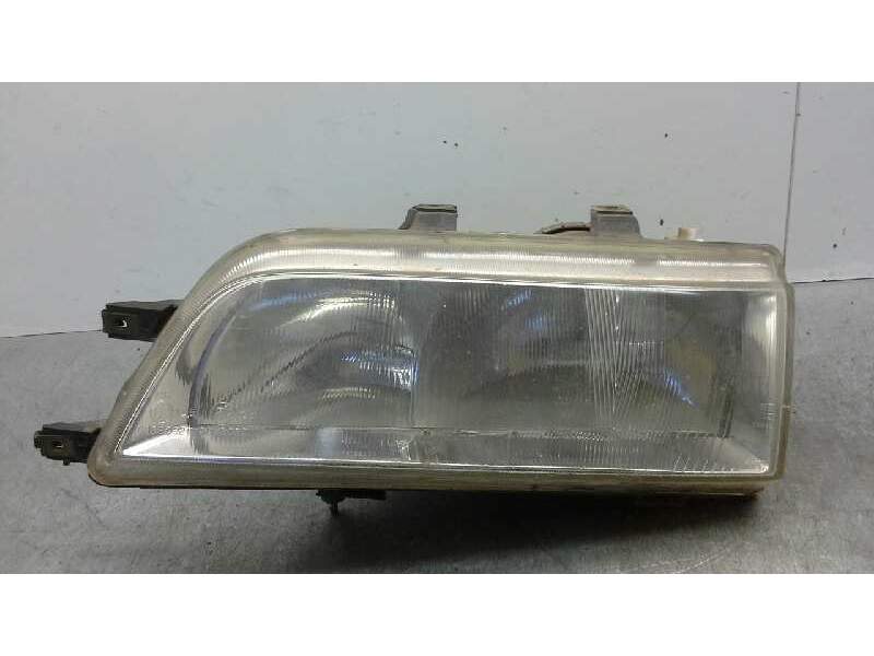 Recambio de faro izquierdo para mg serie 200 (xw) 214 sei referencia OEM IAM   