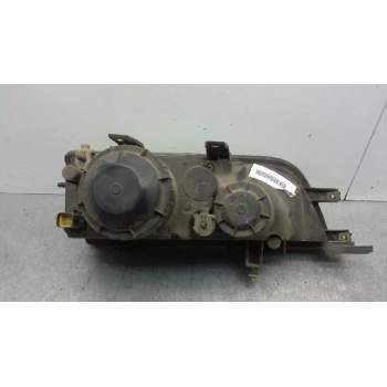 Recambio de faro izquierdo para mg serie 200 (xw) 214 sei referencia OEM IAM   