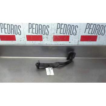 Recambio de pedal freno para renault megane iii berlina 5 p dynamique referencia OEM IAM 465010015R  