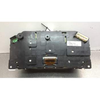 Recambio de cuadro instrumentos para nissan murano (z51) básico referencia OEM IAM 1AN0A/FK35  