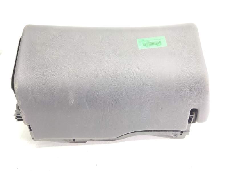 Recambio de guantera para mercedes-benz clase clc (cl203) clc 220 cdi (la) (203.708) referencia OEM IAM   