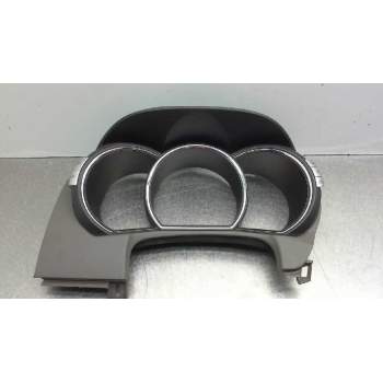 Recambio de cuadro instrumentos para nissan murano (z51) básico referencia OEM IAM 1AN0A/FK35  