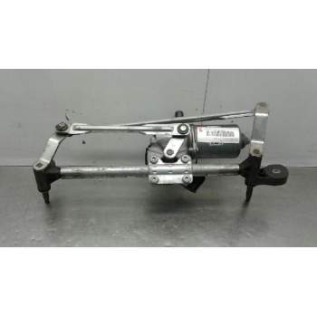 Recambio de motor limpia delantero para opel corsa d cosmo referencia OEM IAM   