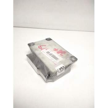 Recambio de centralita airbag para renault megane iii berlina 5 p dynamique referencia OEM IAM 285587230R SEW9G22AS7J 000405291A