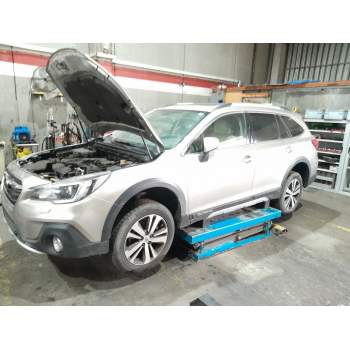 subaru outback (bs) del año 2019