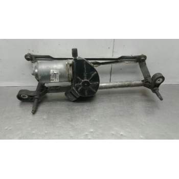 Recambio de motor limpia delantero para opel corsa d cosmo referencia OEM IAM   